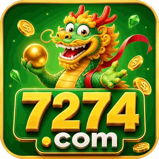 7274-Cassino Online e Apostas Pix Imediato e Bônus para Novos Jogadores Logo